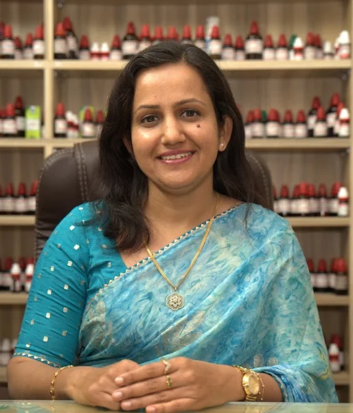 Dr. Kavita Soni