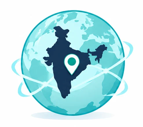 Online Across India